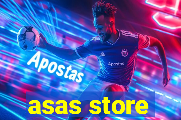 asas store